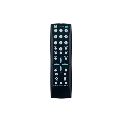 Sanyo Remote Control (GXBG)