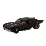 Batmobile (Flat Black) - Hot Wheels - The Batman 181/250 - 2021