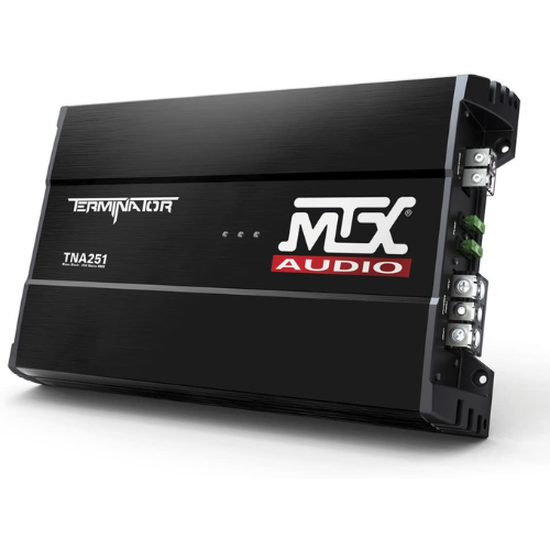 MTX Power Amplifier (TNA251)