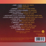 So Amazing: An All Star Tribute to Luther Vandross - Various Artist (Audio CD)