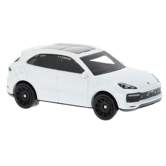Porsche Cayenne Turbo - MBX Metro - 2024 Matchbox Mainlines (27/100)