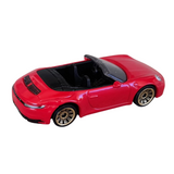 Porsche 911 Carrera Cabriolet - MBX Highway - 2024 Matchbox Mainlines  (79/100)