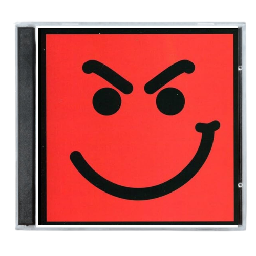 Bon Jovi - Have A Nice Day (Audio CD)
