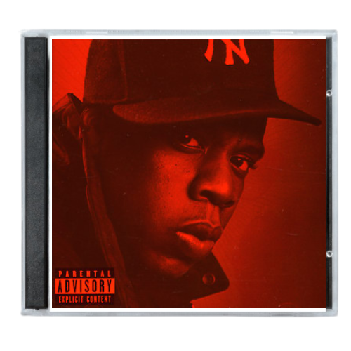 Jay-Z - Kingdom Come (Audio CD)
