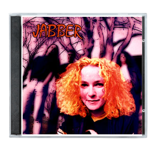 Jabber - Jabber (Audio CD)