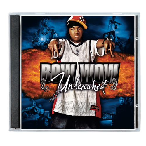 Bow Wow - Unleashed (Audio CD)