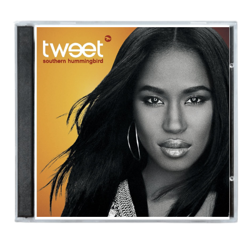 Tweet - Souther Hummingbird (Audio CD)
