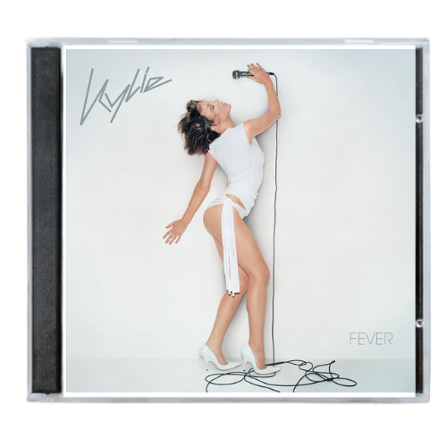 Kyle Minogue - Fever (Audio CD)