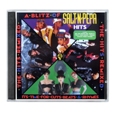Salt N Pepa -  A Blitz Of Salt N Pepa Hits (Audio CD)
