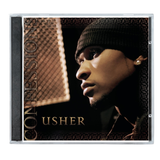 Usher - Confessions - Special Edition Australia (Audio CD)