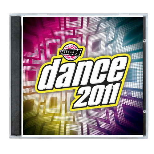 Much Dance 2001 - Various Artists (Audio CD)