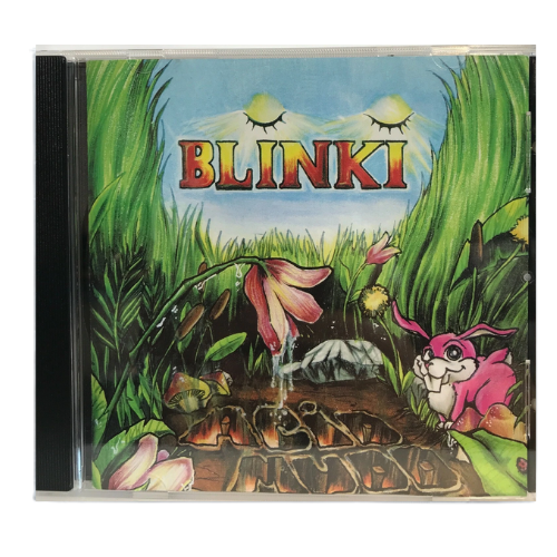 Blinki - Acid Mudd (Audio CD)