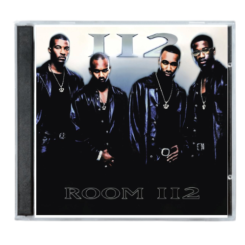 112 - Room 112 (Audio CD)