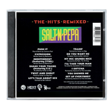 Salt N Pepa -  A Blitz Of Salt N Pepa Hits (Audio CD)