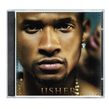 Usher - Confessions - Special Edition Australia (Audio CD)