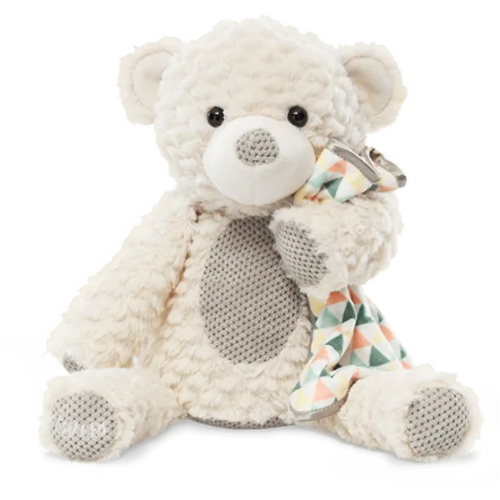 Serena the Sleepy Bear Scentsy Buddy (Pre-Owned)