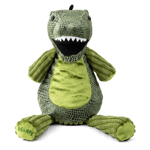 Tex the T-Rex (Pre-Owned)