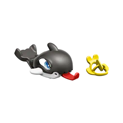 Catch Orca - Kinder Surprise Toy