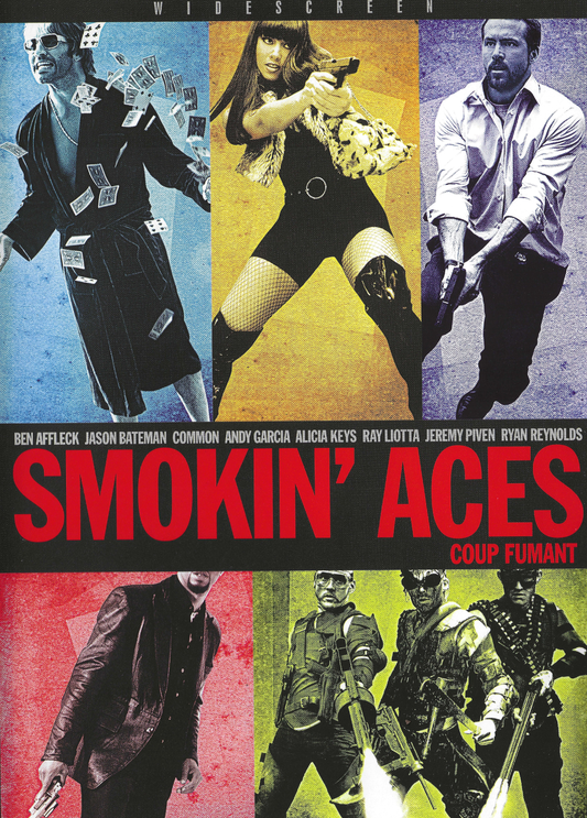 Smokin' Aces (2006)