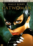 Catwoman (Widescreen Edition) [DVD] (2005)