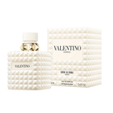Valentino - Born In Roma Donna Rendez-Vous Ivory Eau de Parfum with Vanilla & Marshmallow (Limited Edition)