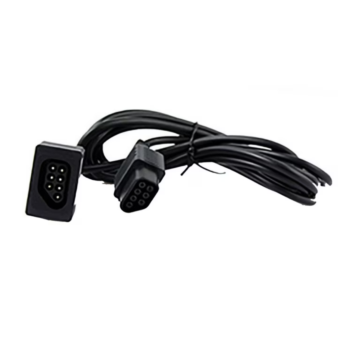 NES Controller Extension Cable, 6 Foot (1.8M)