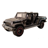 '20 Jeep Gladiator - Matchbox - MBX Off-Road - 2023 Mainlines (41/100)