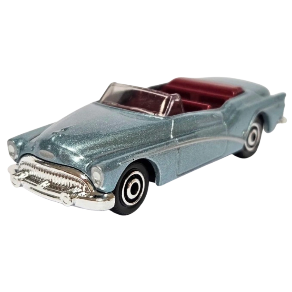 1953 Buick Skylark (2026 Matchbox 5-Pack: Convertible Dreams)