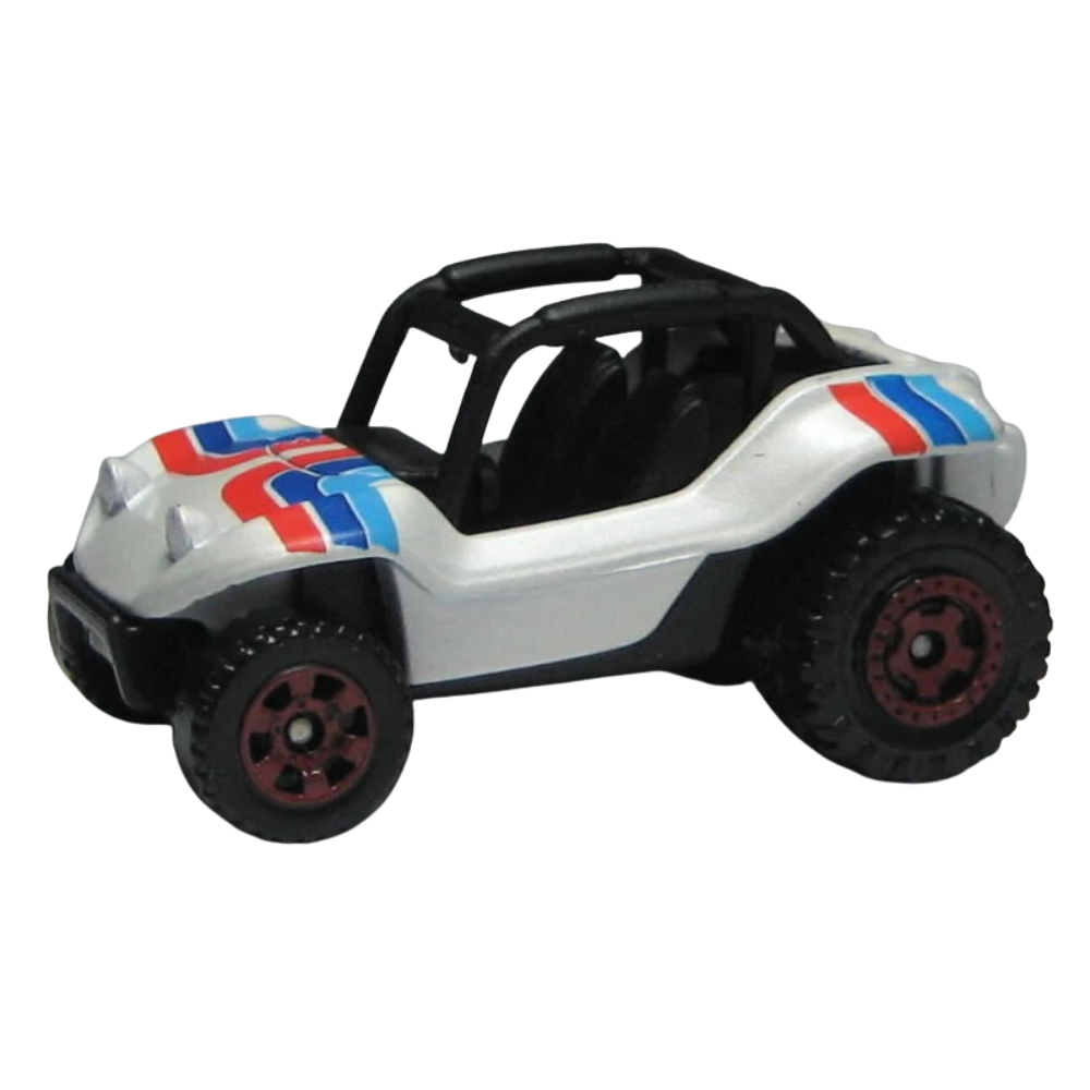 Baja Bandit (2026 Matchbox 5-Pack: Convertible Dreams)