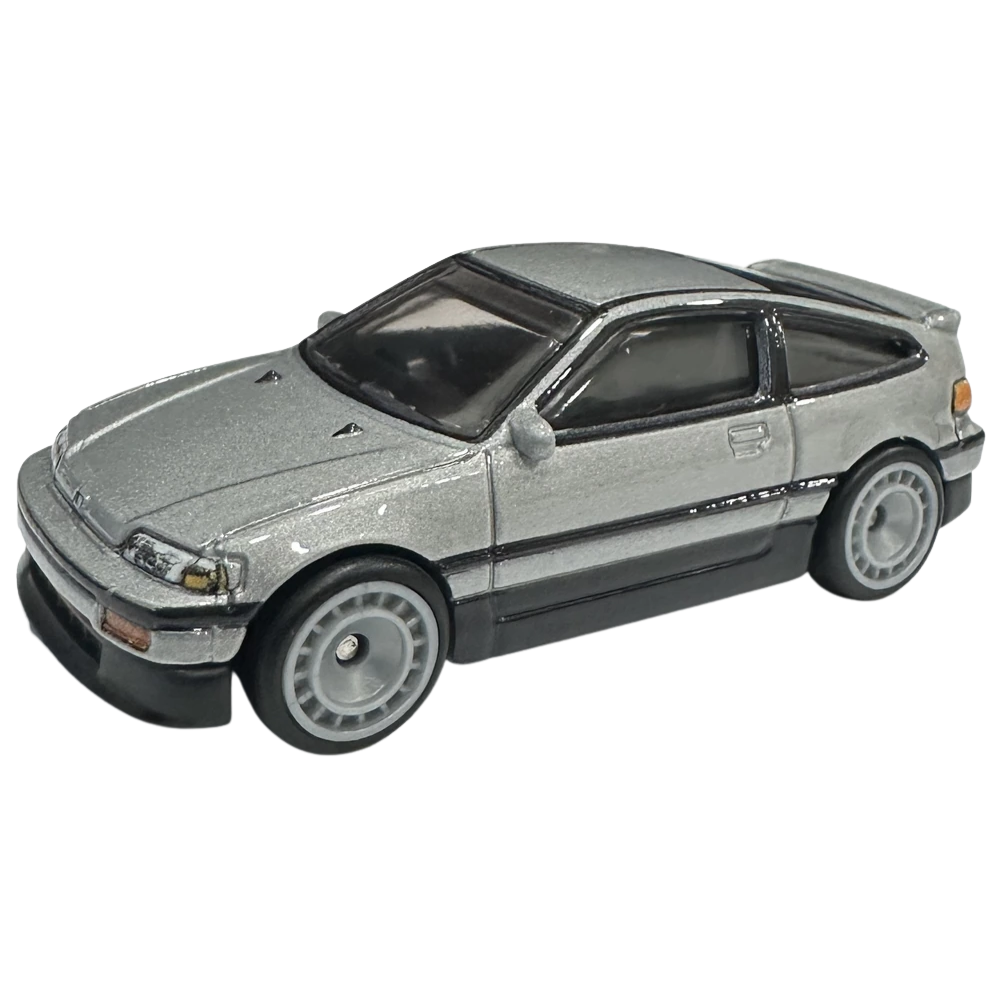 '88 Honda CR-X - 2026 Hot Wheels Car Culture: Japan Historics 5 (5/5)