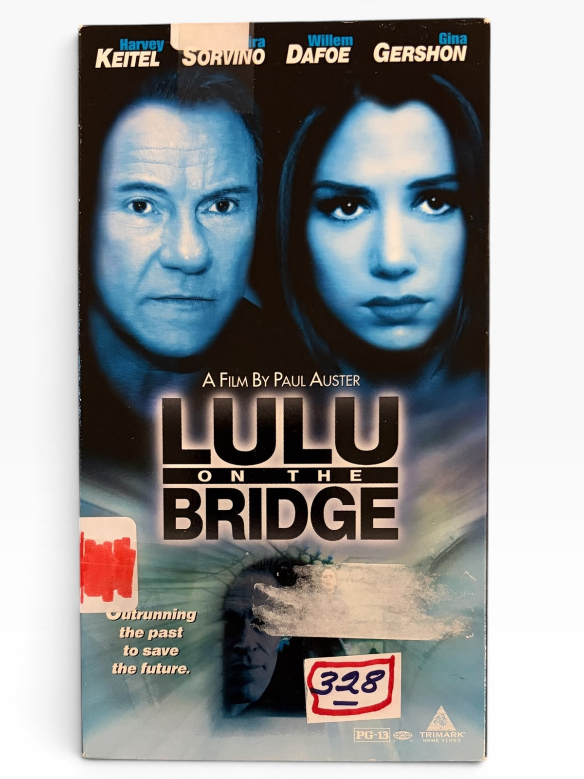 Lulu on the Bridge (1998)