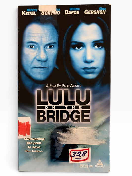 Lulu on the Bridge (1998)