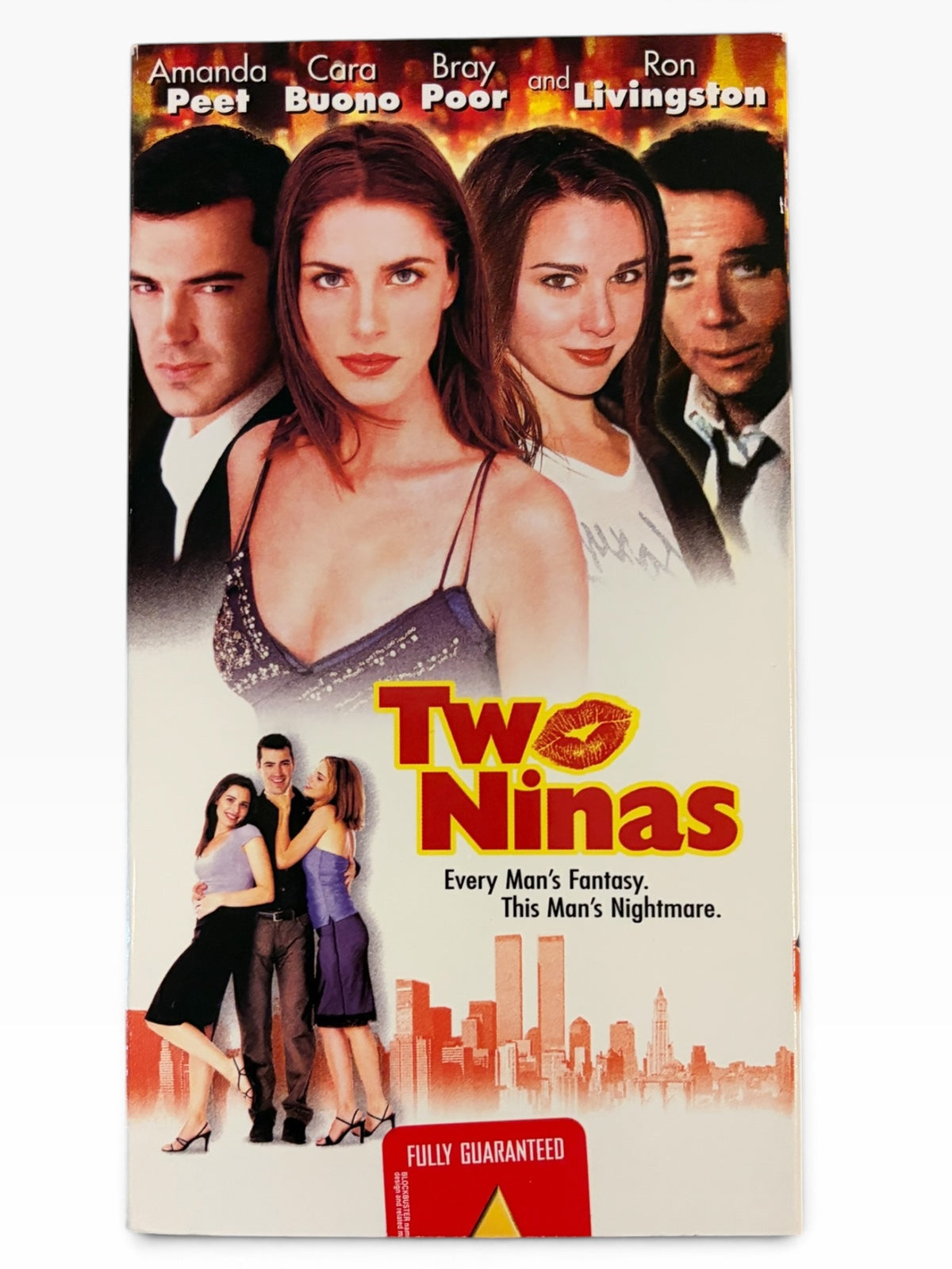Two Ninas (1999)
