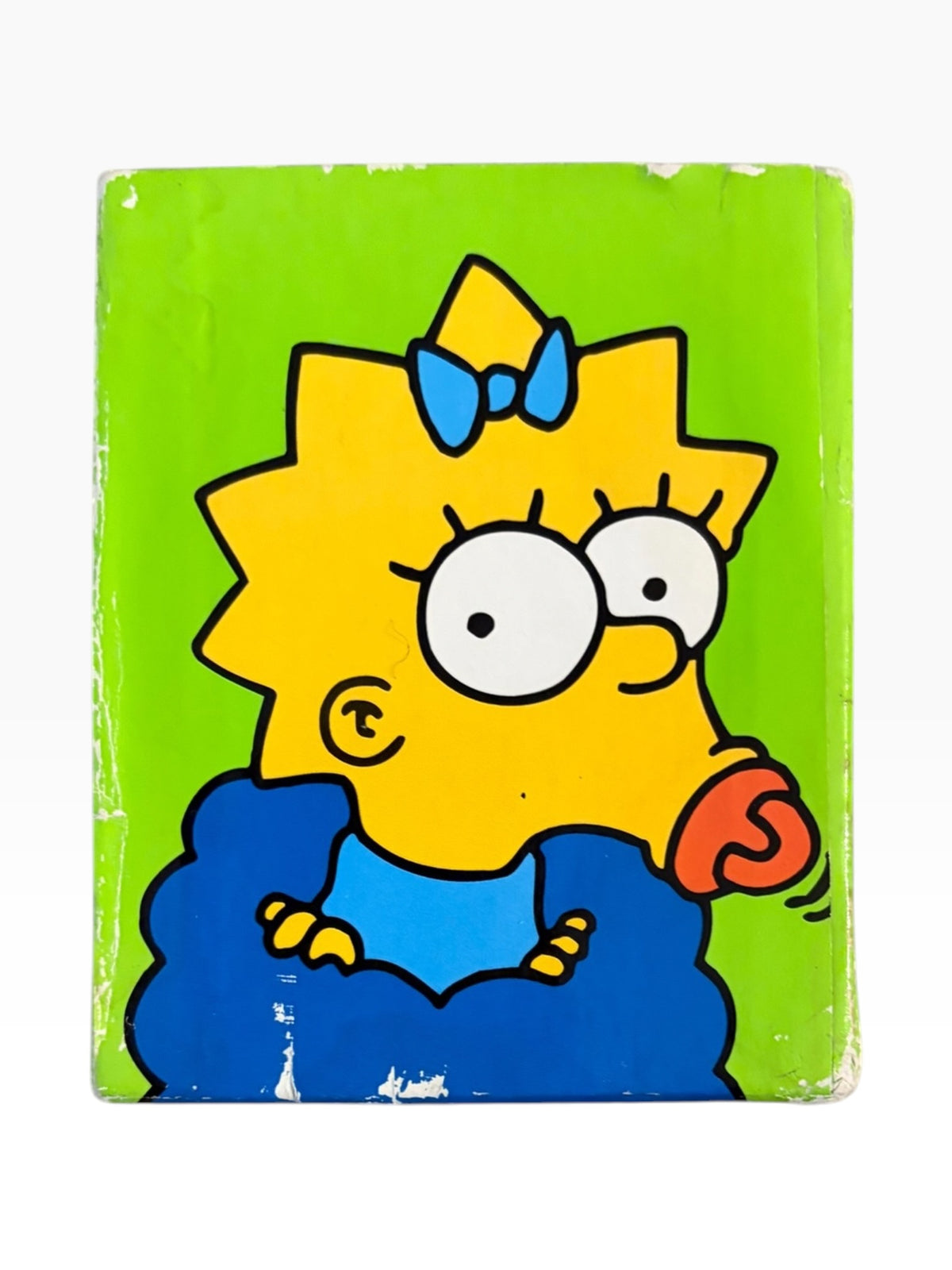 Best Of The Simpsons (1989)
