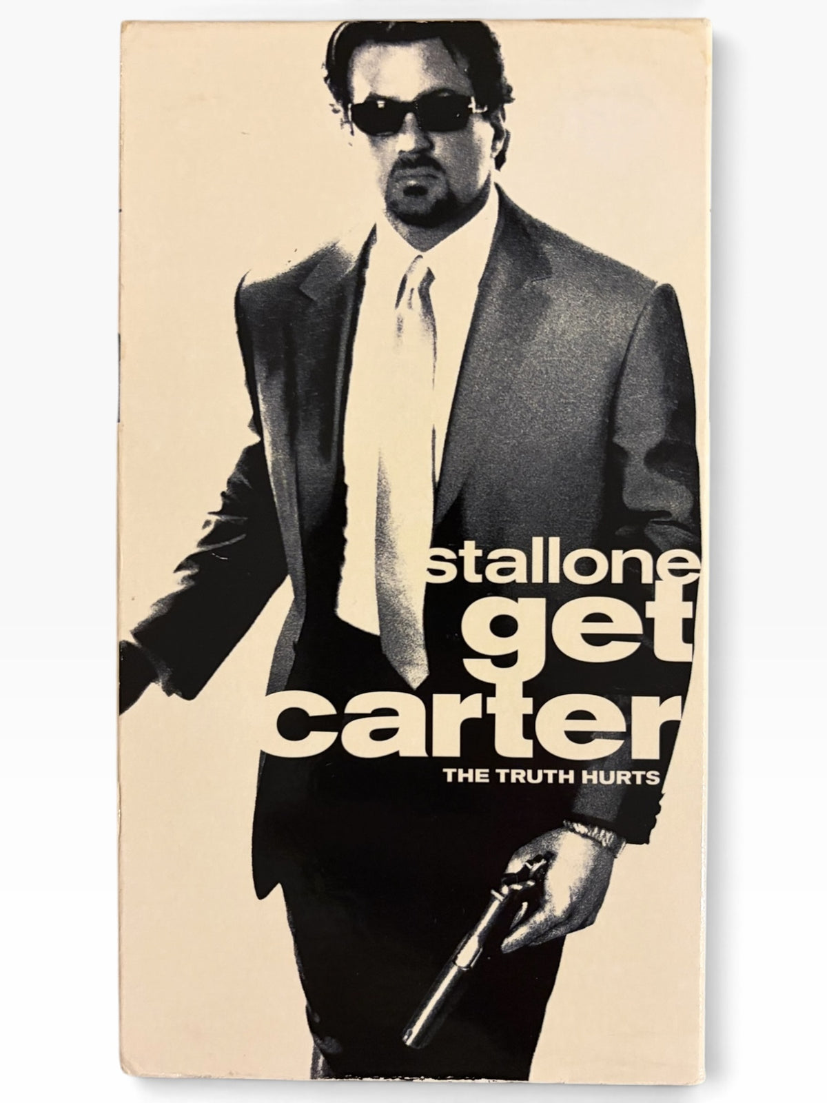 Get Carter (2000)