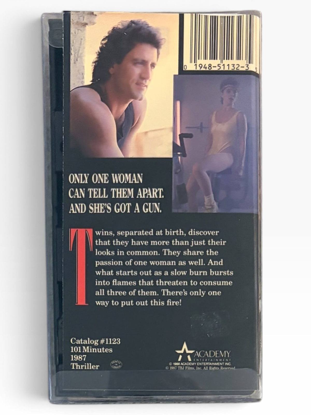 Take Two (1988)