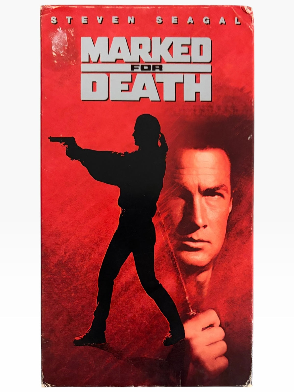 Marked for Death (1990)