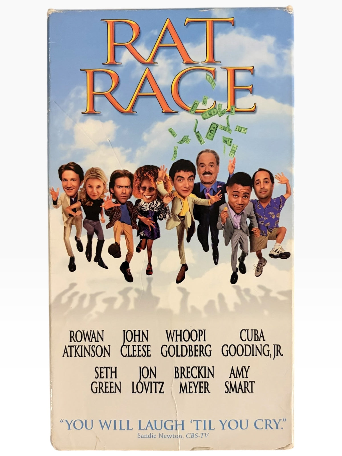 Rat Race (2001)