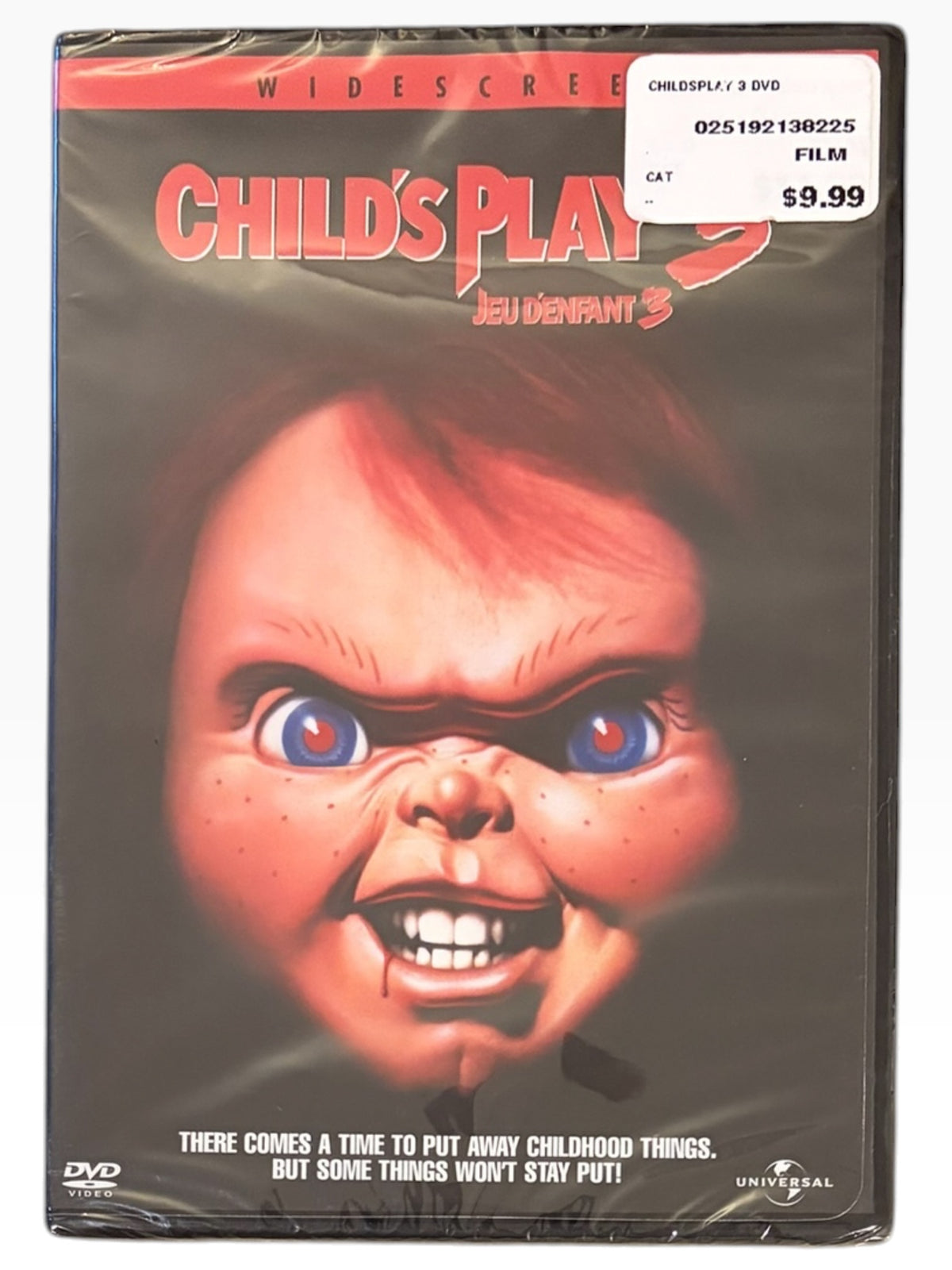 Child's Play 3 (1991)