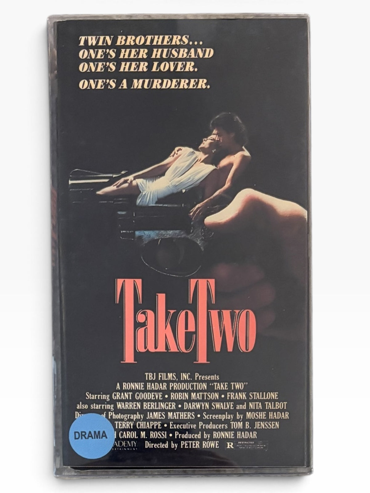 Take Two (1988)