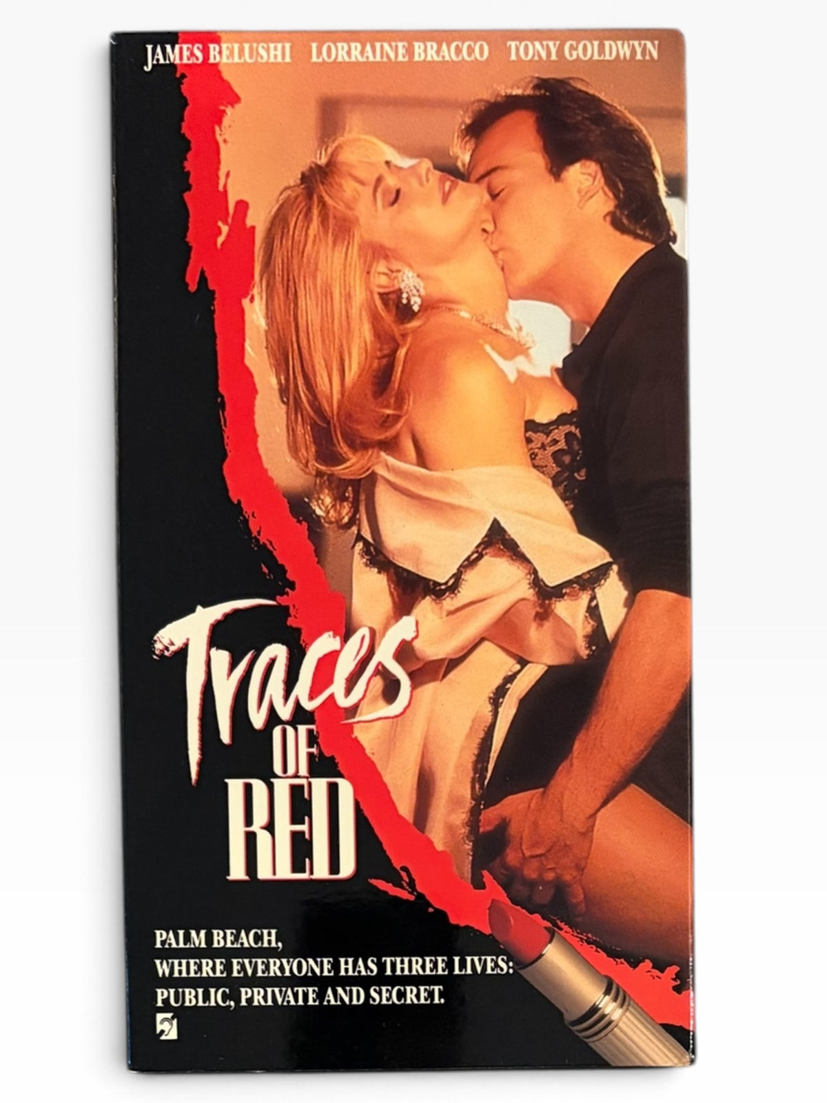 Traces of Red (1992)