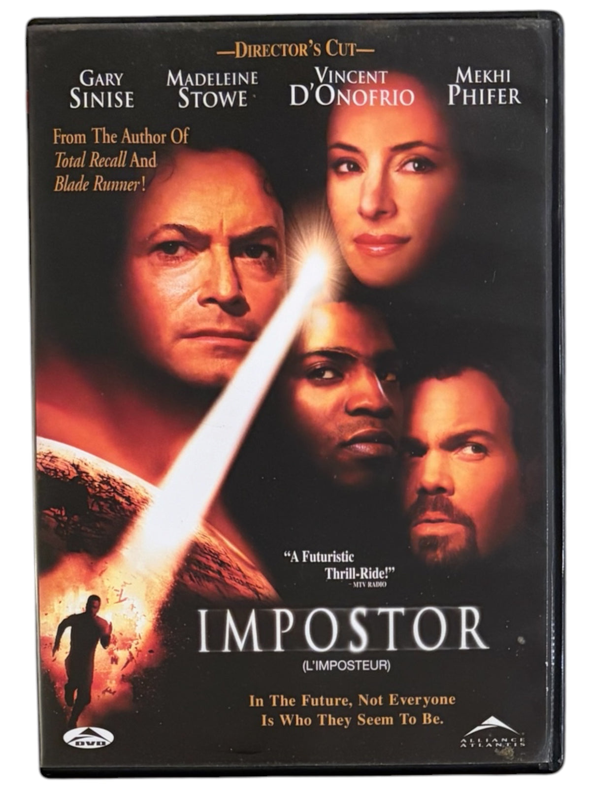 Impostor (2001)