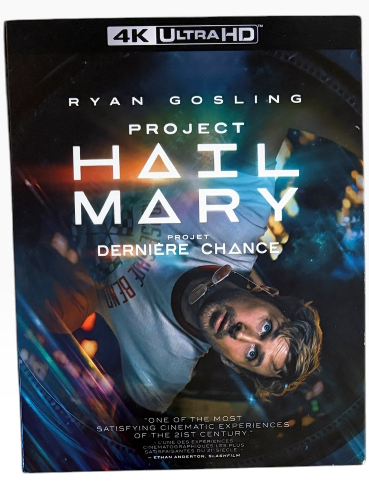 Project Hail Mary (2026)