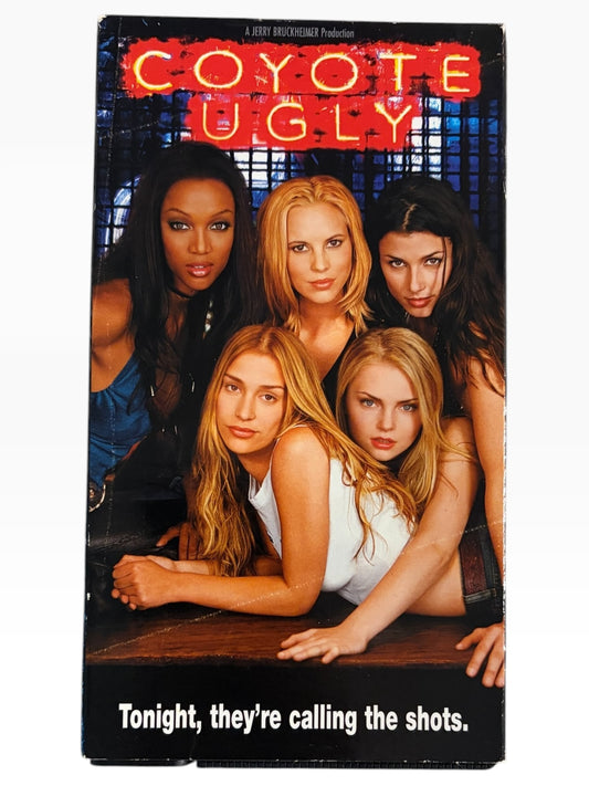 Coyote Ugly (2000)