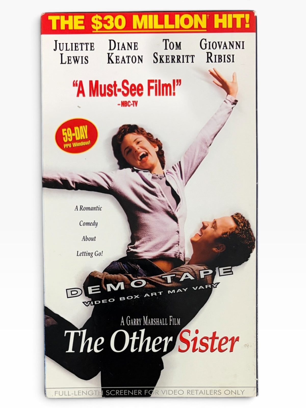 The Other Sister (1999)