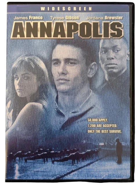 Annapolis [DVD] (2006)