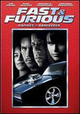 Fast & Furious (2009)